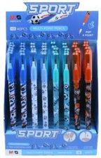 Zdjęcie M&G Ołówek Automatyczny Mg Ampq1674 Kp40 - Czempiń