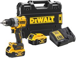 Zdjęcie DeWalt DCD805P2T - Łódź