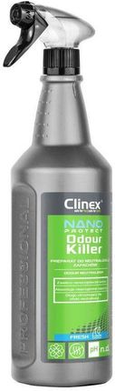 Clinex Nano Protect Odour Killer Fresh Neutr. Zap.