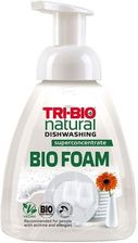 Zdjęcie Tri-Bio Tri-Bio Bio Pianka Do Zmywania Naczyń 300ml - Kock