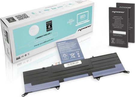 Movano Bateria Acer Aspire (BT/AC-S3) (BTACS3)