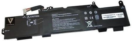 V7 - laptop battery (HSS03XLV7E)