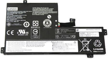Lenovo Battery L19C3PG1 11.52V 47WH (5B10X65682)