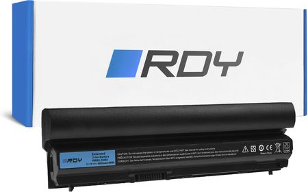 Rdy Bateria FRR0G RFJMW 7FF1K do Dell Latitude E6120 E6220 E6230 E6320 E6330 (DE55BRDY)