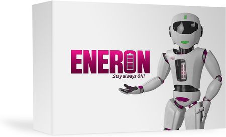 Inny;Eneron Bateria WDX0R WDXOR 3CRH3 T2JX4 do laptopa Dell (BAWDXOR) - zdjęcie 3