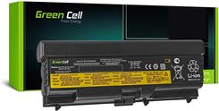 Zdjęcie Green Cell Bateria Bateria do Lenovo T410 11,1V 6600mAh (1_737925) - Łaszczów