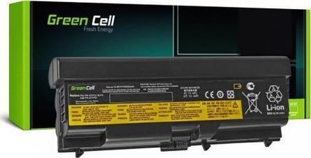 Green Cell Bateria Bateria do Lenovo T410 11,1V 6600mAh (1_737925)