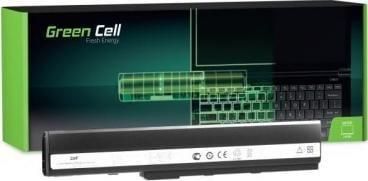 Green Cell Bateria Bateria do Asus A32-K52 11,1V 4400mAh (1_737845)