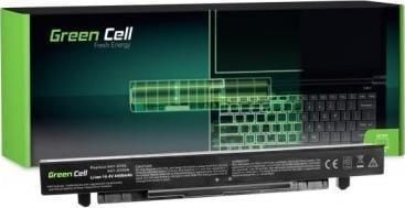 Green Cell Bateria Bateria do Asus A450 14,4V 4400mAh (1_737861)