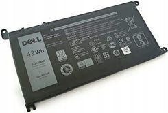 Zdjęcie DELL  ORYGINALNA BATERIA INSPIRON 5570 5767 5770 () 1RH5X - Żukowo