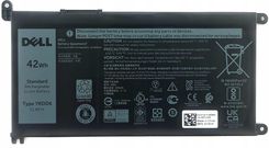 DELL  42WH VOSTRO INSPIRON YRDD6 1VX1H VM732 FDRHM () YRDD61VX1HVM732FDRHMWJPC4