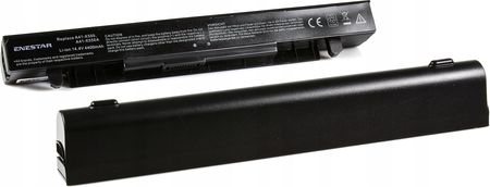 ENESTAR  BIZNESOWA BATERIA DO ASUS A41-X550A A41-X550 () 359I2349128