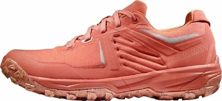 Mammut Ultimate III Low GTX Women Terracotta/Apricot Brandy 36 2/3