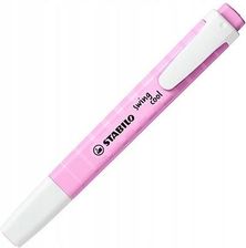 Zdjęcie Stabilo Zakreślacz Swing Cool Pastel Fuksja 275/158-8 - Buk