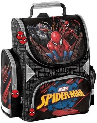 PASO Tornister Spider-Man SP22NN-525