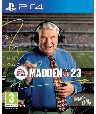 Madden NFL 23 PS4™