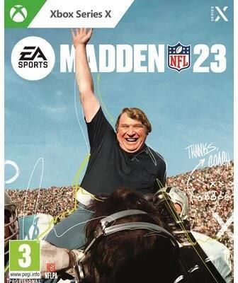 Madden NFL 23 - Xbox One, Xbox One