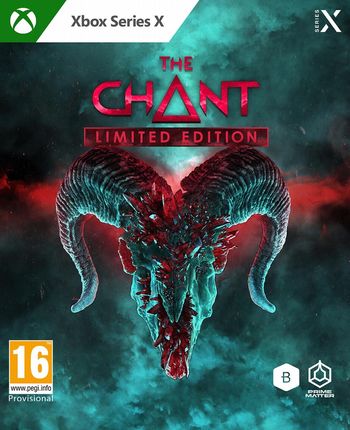The Chant Edycja Limitowana (Gra Xbox Series X)