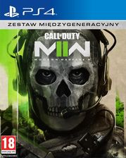 Call of Duty Modern Warfare II (Gra PS4)