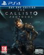 The Callisto Protocol Day One Edition PL/ENG (PS4)