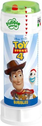 Bubble World Bańki Mydlane 60Ml Toy Story 4