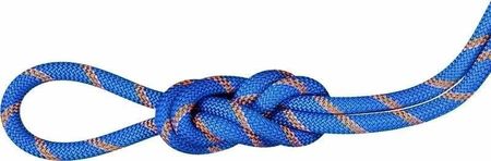 Mammut 9.0 Alpine Sender Dry Rope Standard Ice/Sunrise 50m - Ceny