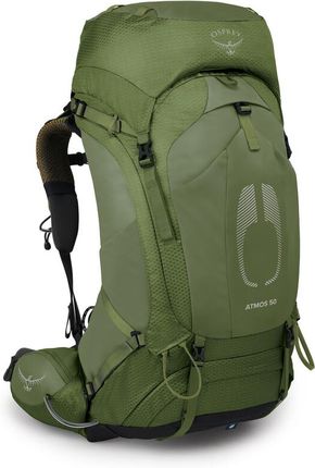 Osprey Atmos Ag 50 Backpack  Oliwkowy S/M 
