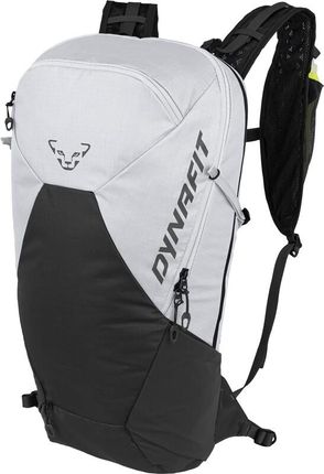 Dynafit Transalper 18+4 Backpack, biały/czarny  2022 Plecaki turystyczne