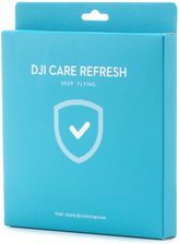 Ubezpieczenie DJI Care Refresh Mini 3 Pro (12 miesięcy) - Części i moduły do dronów