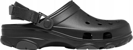 Klapki Chodaki Crocs Classic All-Terrain 37-38