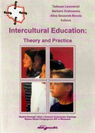Intercultural Education: Theory and Practice