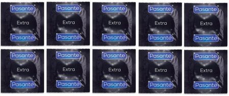 Pasante Extra Safe Zestaw 10szt.  