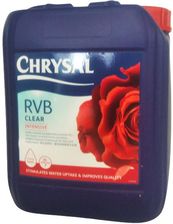 Zdjęcie Chrysal Rvb Clear Intensive 5 L- Chrysal - Nowy Tomyśl