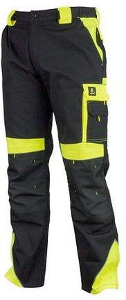 Urgent Urg-Y (Spodnie) - Spodnie Robocza Do Pasa 65% Poliester, 35% Bawełna, Gramatura 260G/M2 44-62.