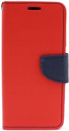 Etui Fancy Diary do Huawei Y3II LUA-L21 czerwony (d06584ac-758c-4a3c-babd-3f1ec4f50271)
