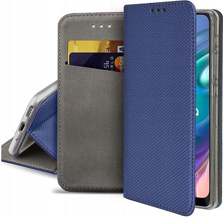 Portfel Etui Smart Magnet Do Xiaomi Note 11 Pro (8e0e874c-ed0f-4133-92ca-69c32c187fa4)