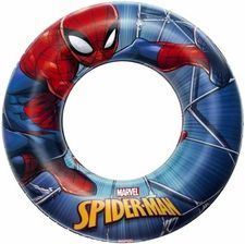 Zdjęcie Bestway SpiderMan 3-6 lat Koło do pływania - Cieszyn