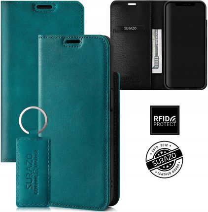 Etui Skórzane Magnet Realme Gt Neo 2 (15d6c5ed-d489-42c5-bbb1-ae37eda4ff58)