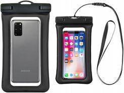 Etui ze smyczą futerał do Cubot J3 Pro (55524869-3561-49d3-b981-5d1c3eed7313)