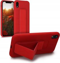 Etui ze stojakiem Apple iPhone Xr (1b92d6ba-75f3-4640-8709-44c058fd9a81)