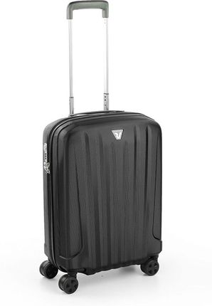 Mała kabinowa walizka RONCATO UNICA 5613 Czarna