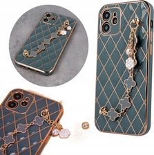 Etui Glamour Case Pokrowiec do Apple iPhone 13 Pro (52094227-b331-4639-a4f3-4da73552787b)
