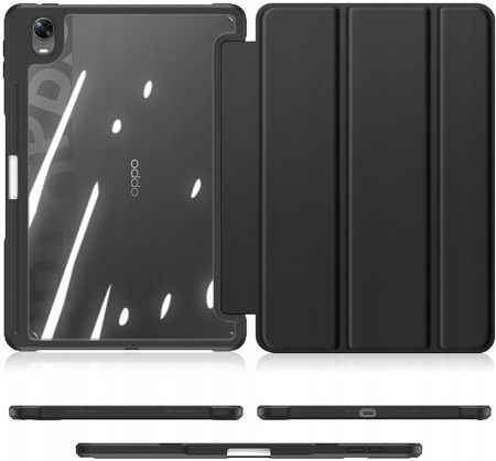 Dux Ducis Toby pancerne etui z klapką Smart Case d (2f62fb5f-454d-4fe6-b441-0f539f85480b) - zdjęcie 6