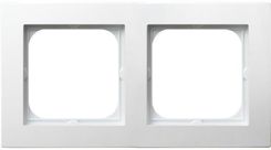 Zdjęcie Ospel As Ramka 2-Krotna Biała R2G00 - Wielichowo