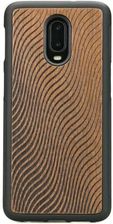 Zdjęcie Drewniane etui Bewood OnePlus 6T / 7 FALE MERBAU (34547) - Kalisz