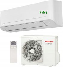 Zdjęcie Klimatyzator Toshiba SEIYA2RASB18E2KVGE - Krzywiń