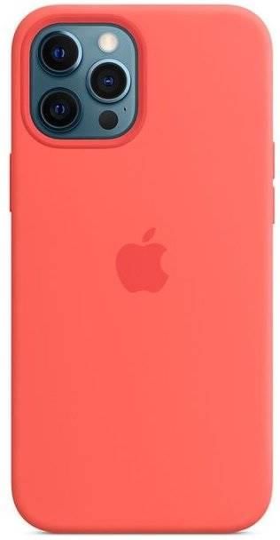 iphone 12 pro max in pink