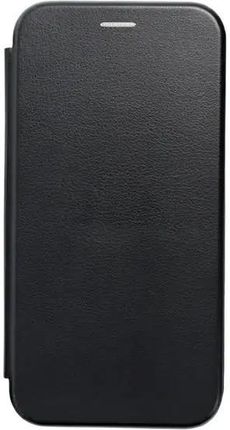 Beline Etui Book Magnetic Vivo V21 5G czarny/black (422995)