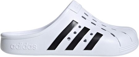 Kapcie adidas ADILETTE CLOG  40,7 EU