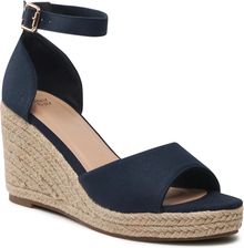 Zdjęcie Espadryle JENNY FAIRY - WFA1764-1A Cobalt Blue - Stąporków